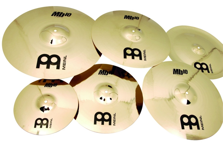 The fine lathing is a key to both the look and sound of the Mb10s – it reduces weight and allows for a fast attack